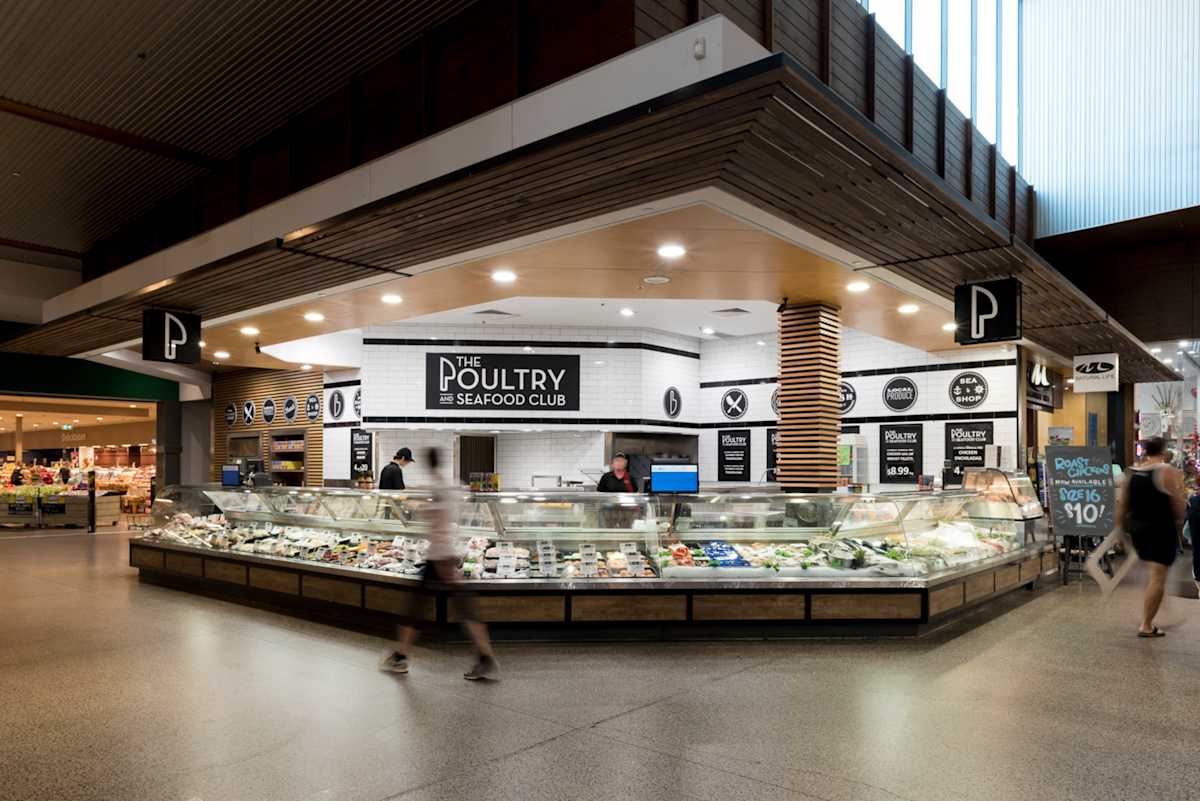 Feather and Fin storefront image