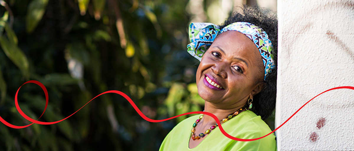 Antoinette Uwera
