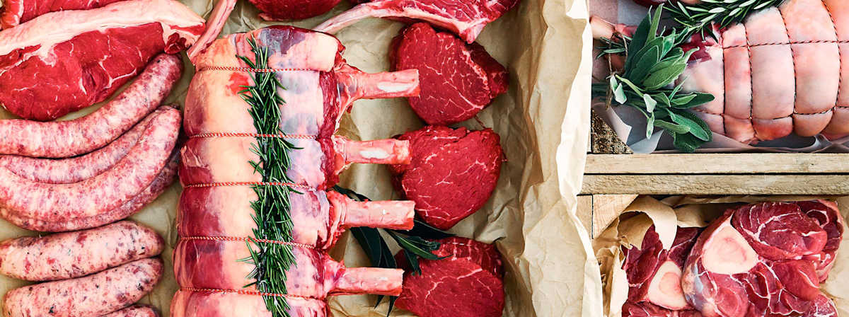 Facebook Cover page-The Natural Butcher weekly fresh food offers - Bondi