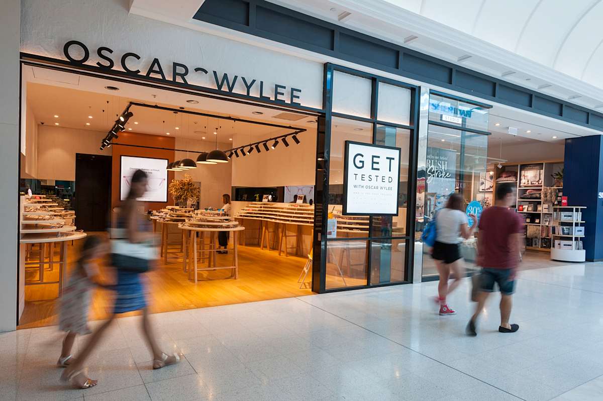 Oscar Wylee storefront image