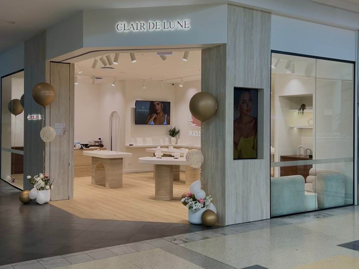 Clair De Lune Storefront