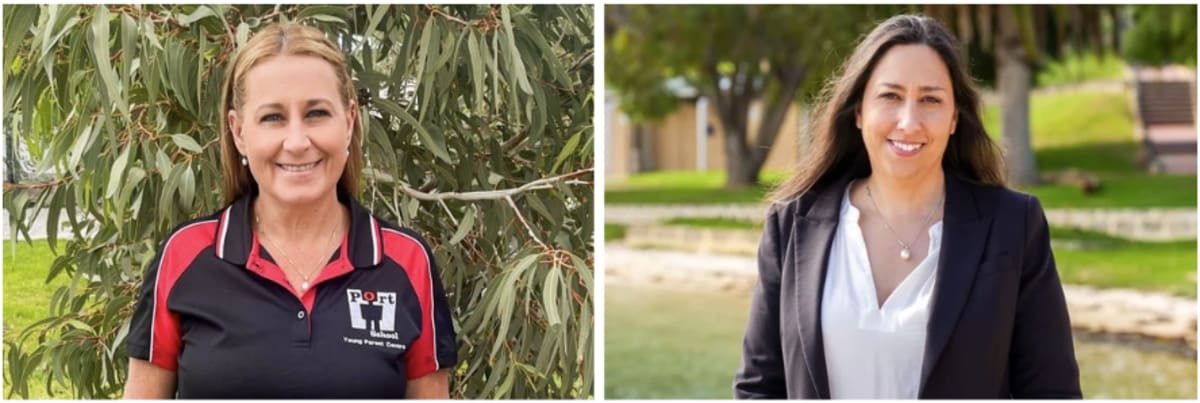 Booragoon Local Heroes 2024