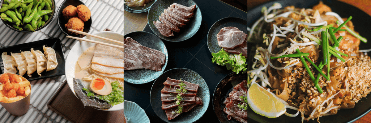 A taste of Asia (x3) Carindale GIF