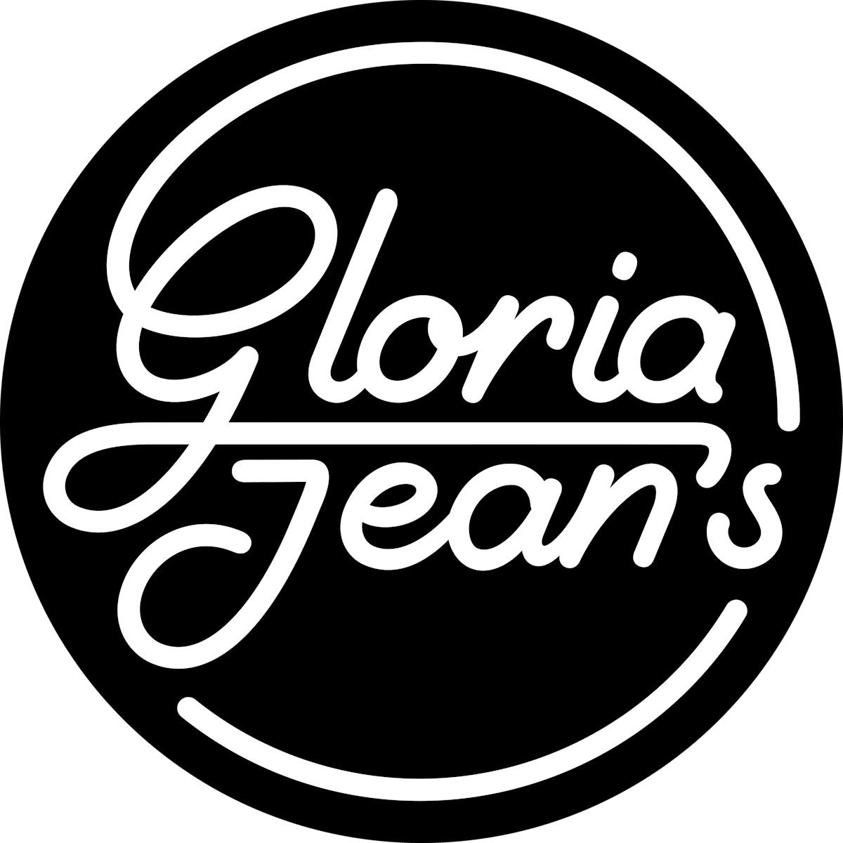 Gloria Jean's Coffees