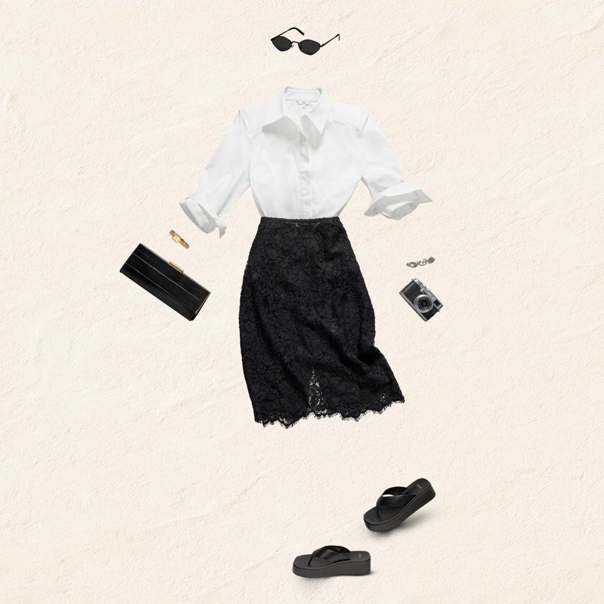 90s minimalism spring 2026 NZ