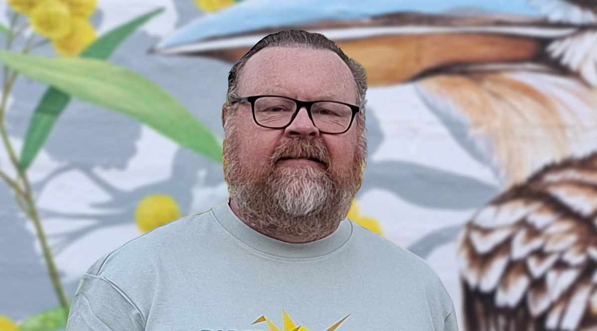 Patrick Tyro-Burns, Local Heroes, 1800x1000 - Mt Gravatt, 2026