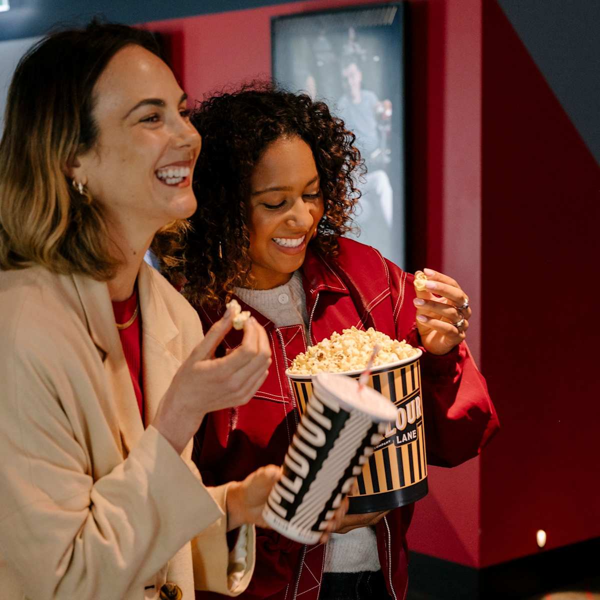 the-rooftop-westfield-kotara-2024-newcastle-nsw- Event cinema