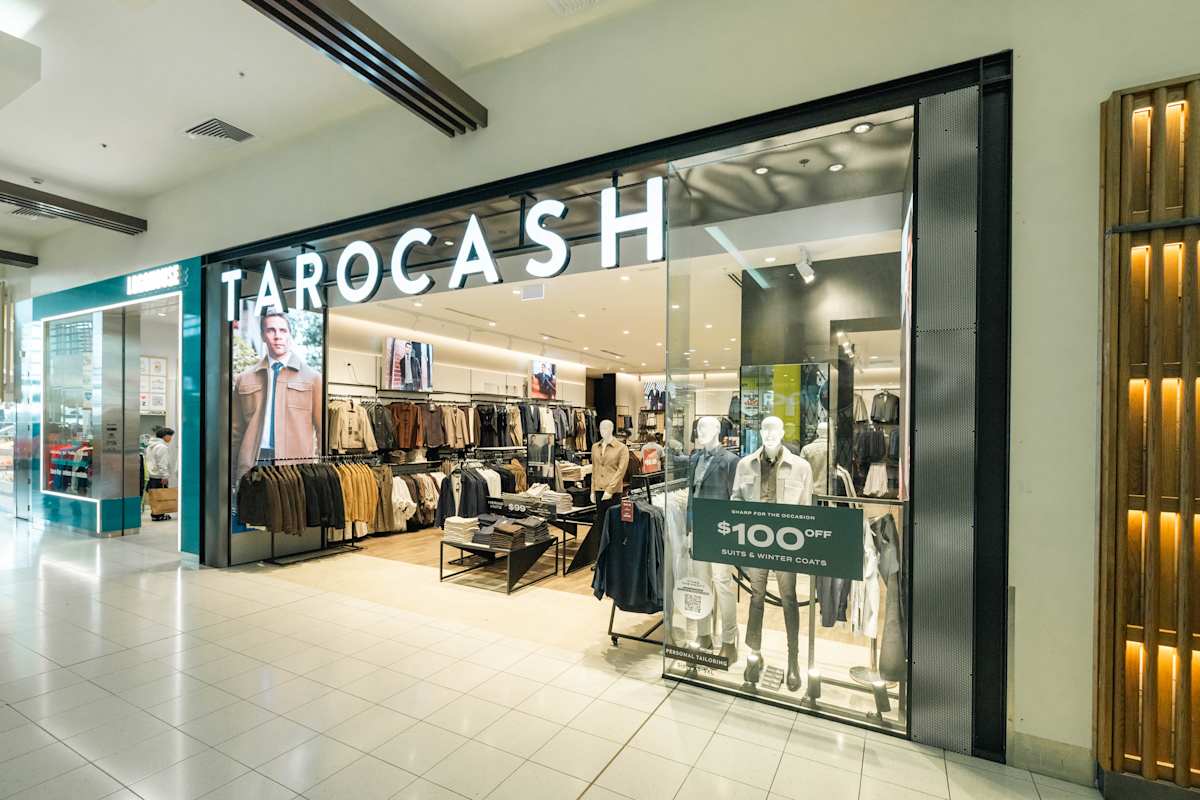 Tarocash storefront image