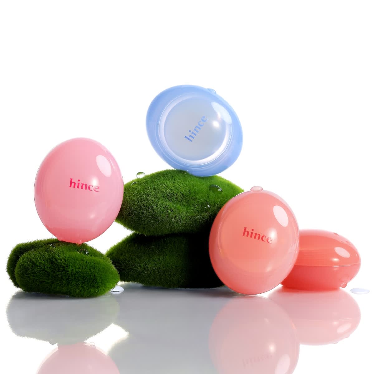 La Cosmetique: Lacos points festival