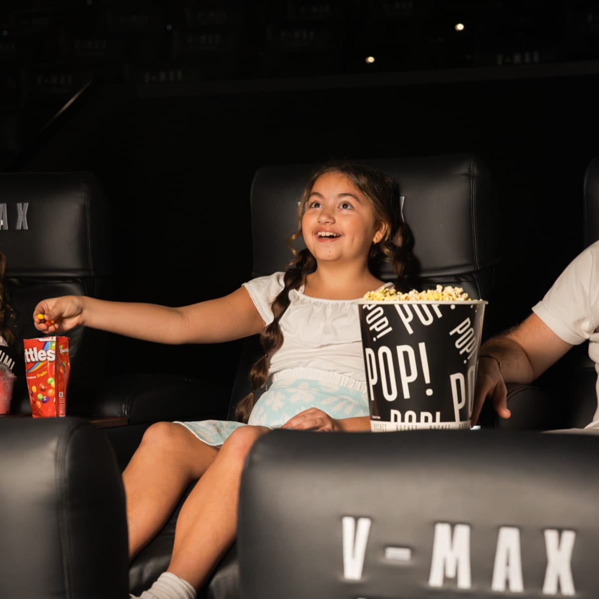 COOMERA - EVENT CINEMAS - 25