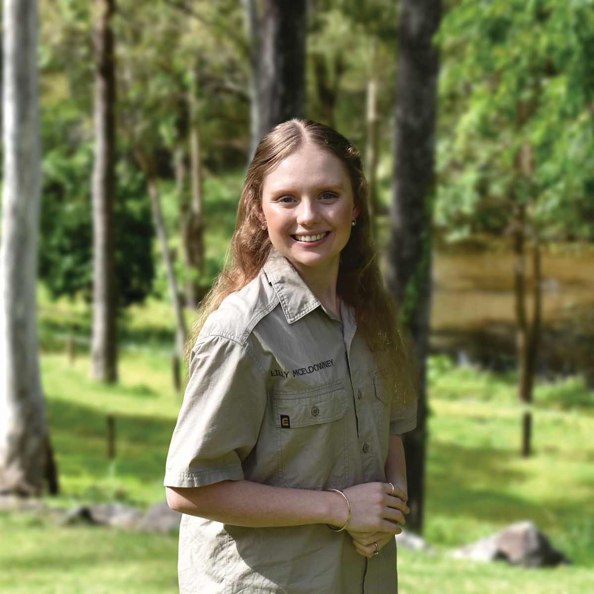 Local Heroes Coomera Lilly McEldowney 2026