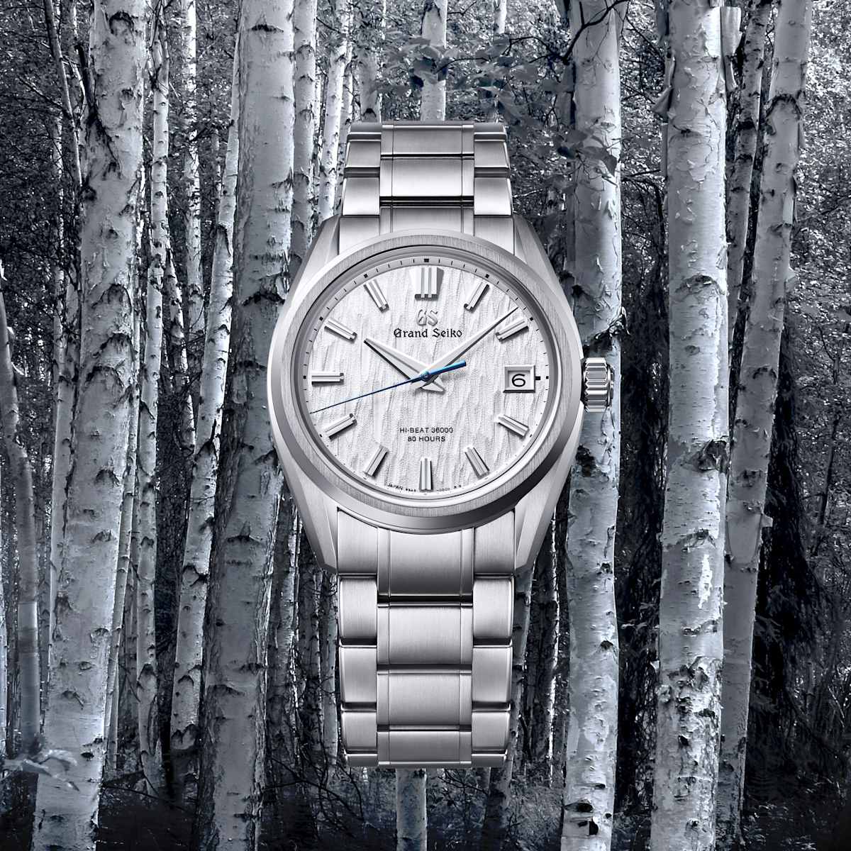 Grand Seiko