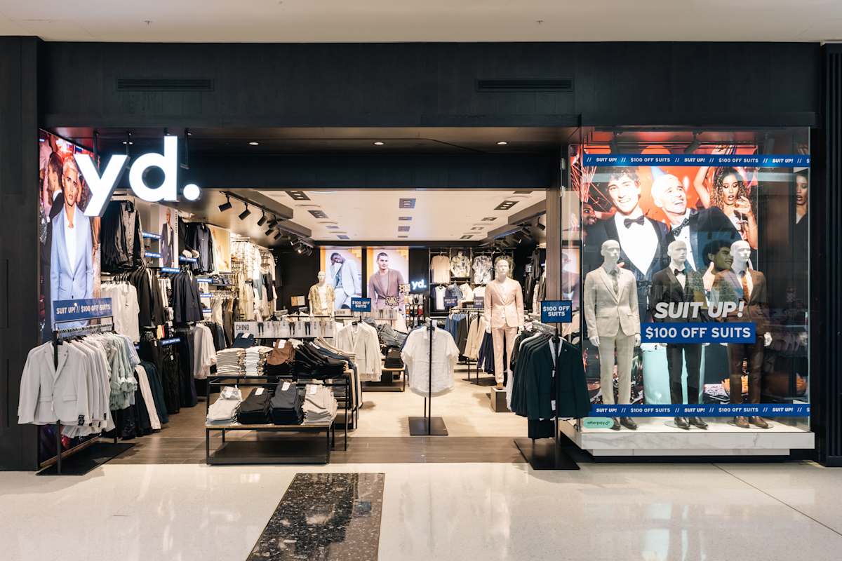 yd. storefront image