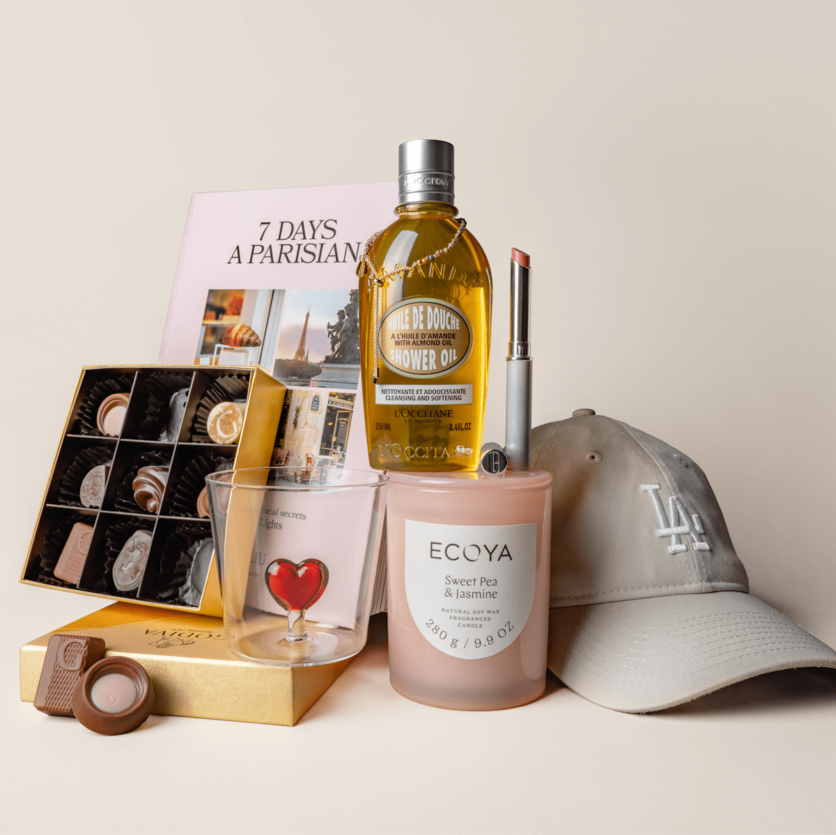 David Jones: The Ultimate Gifting Destination