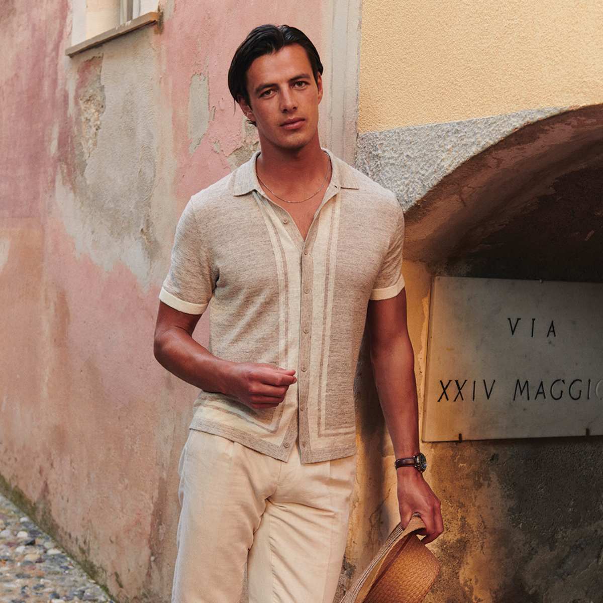 M.J. Bale - Your special occasion outfit guide for spring