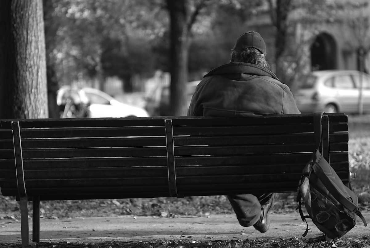 Homelessness Week WA