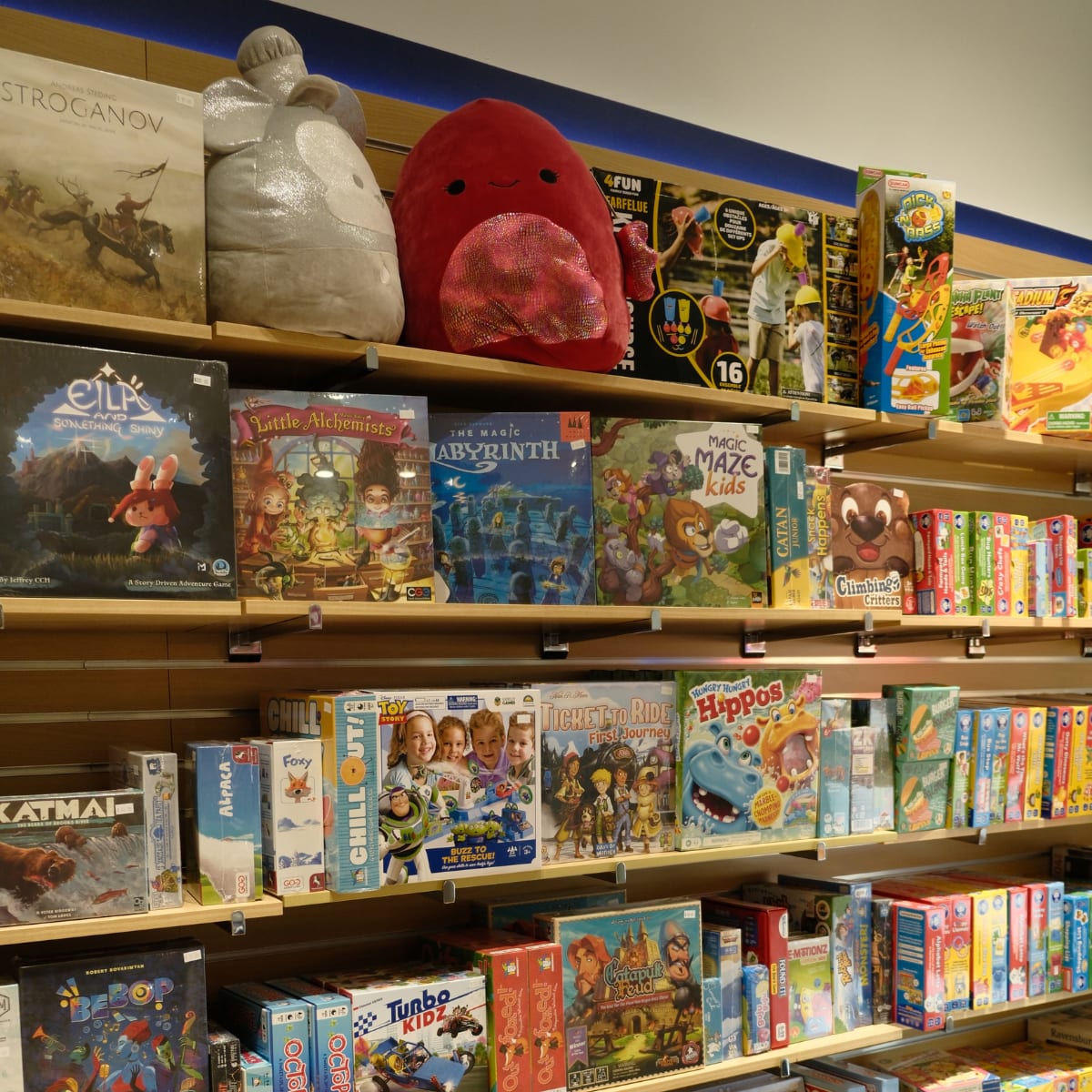 Good Games: Mid-Year Sale is here!