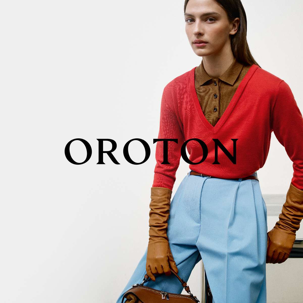 Oroton: July Capsule Collection