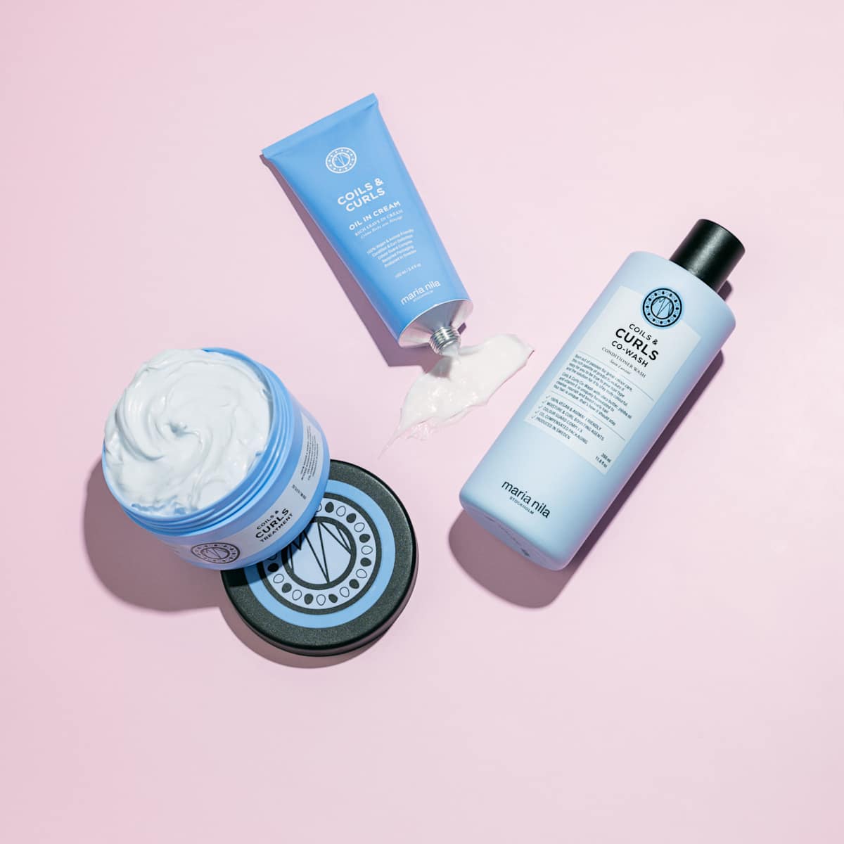 Hairhouse: Purchase 3 or more Haircare Products