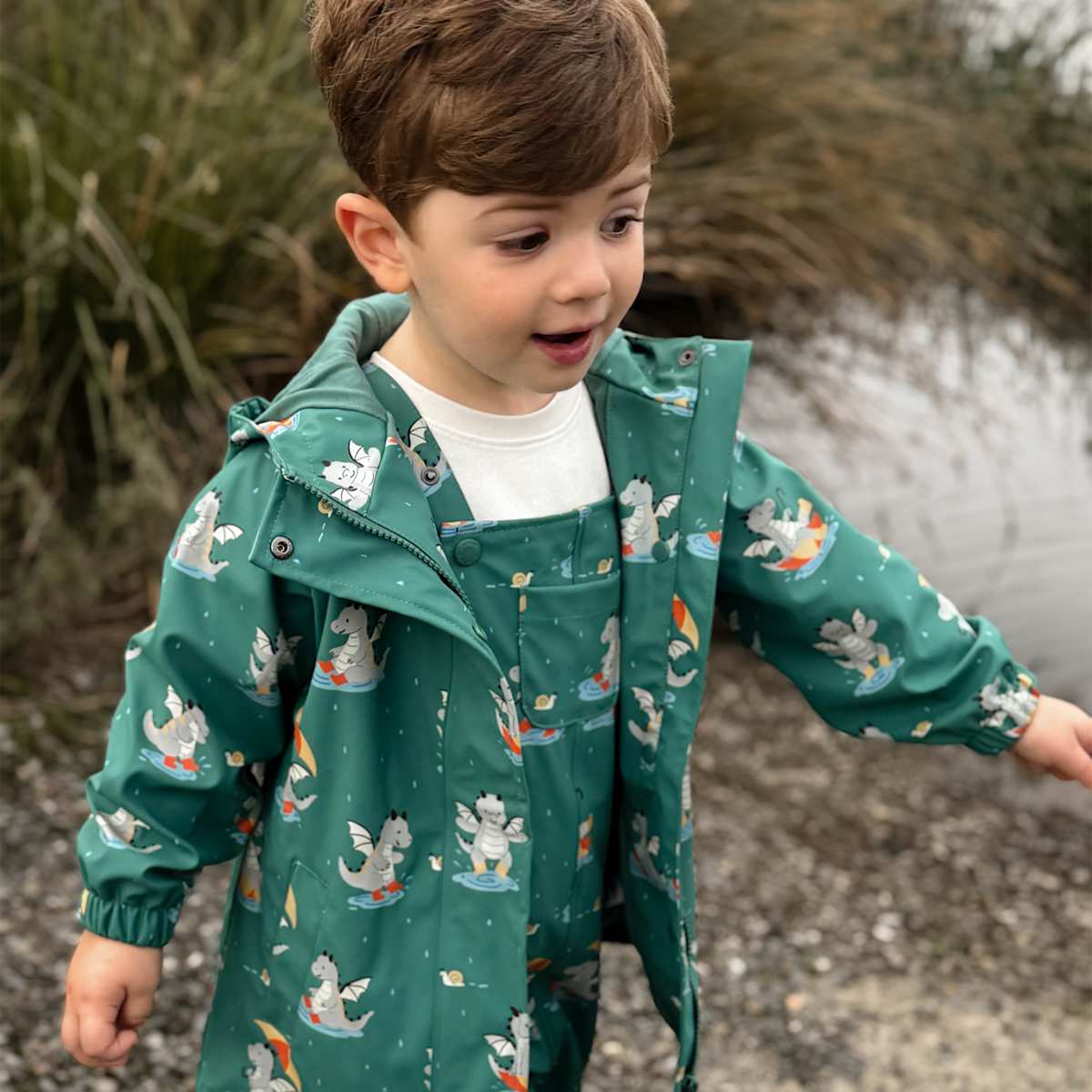 Purebaby: 50% off Winter*