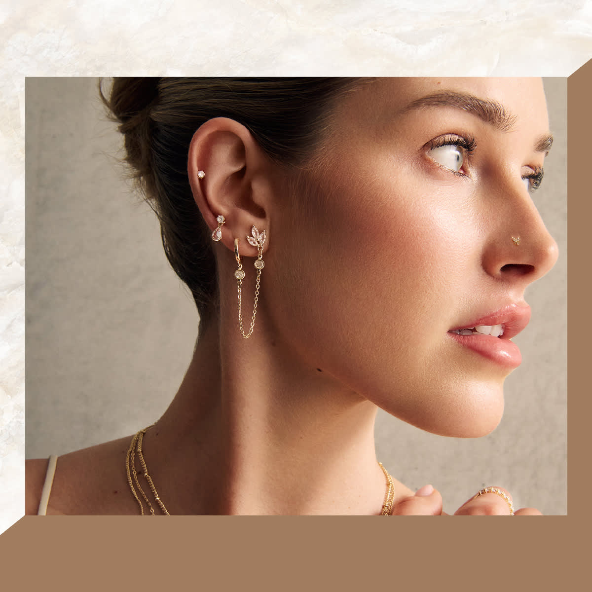 Lovisa: 30% Off Premium Piercings!