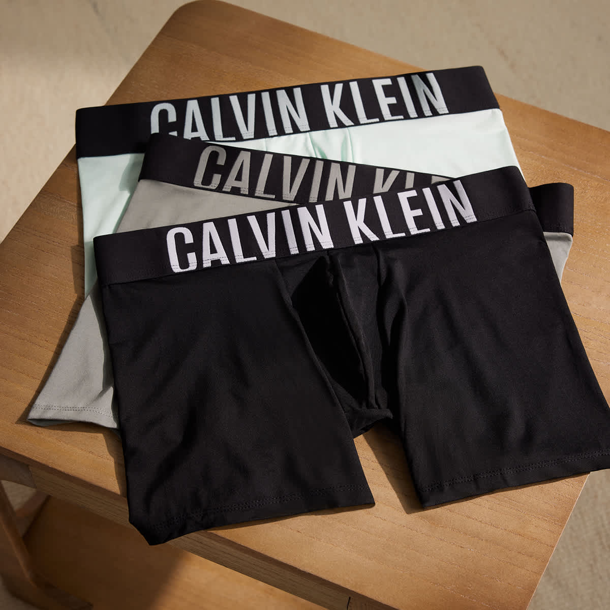 Calvin Klein Underwear: 25% Off All Men's Full Price