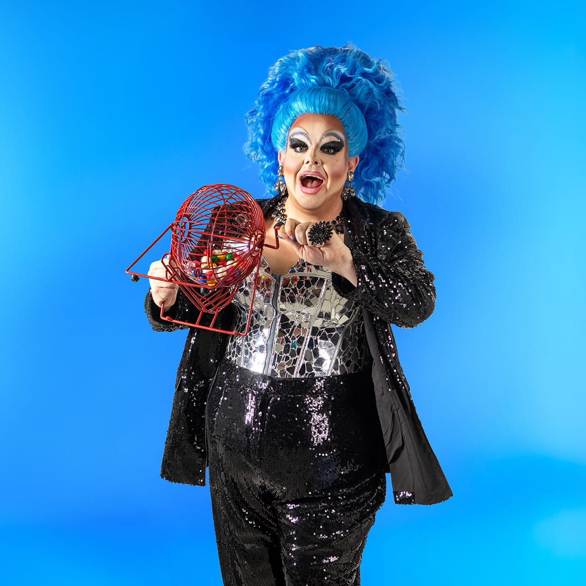 Event Cinemas: Drag and Dab Bingo