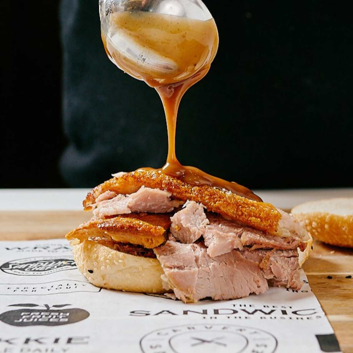 Sandwich Chefs - Coomera