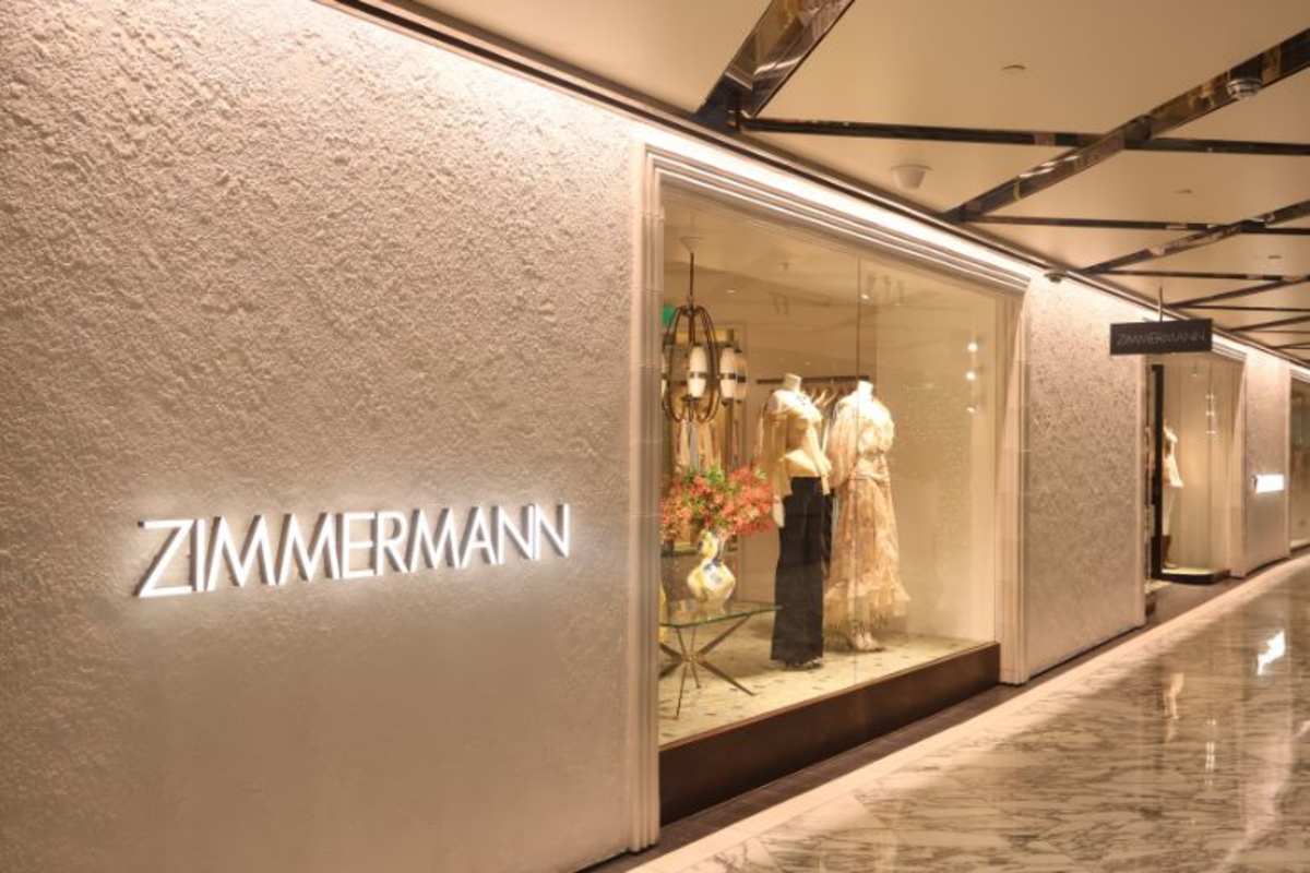 Zimmerman