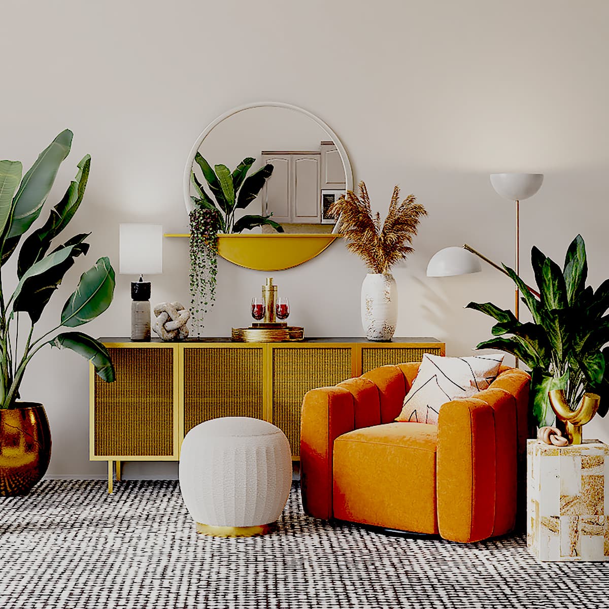 air sign decor