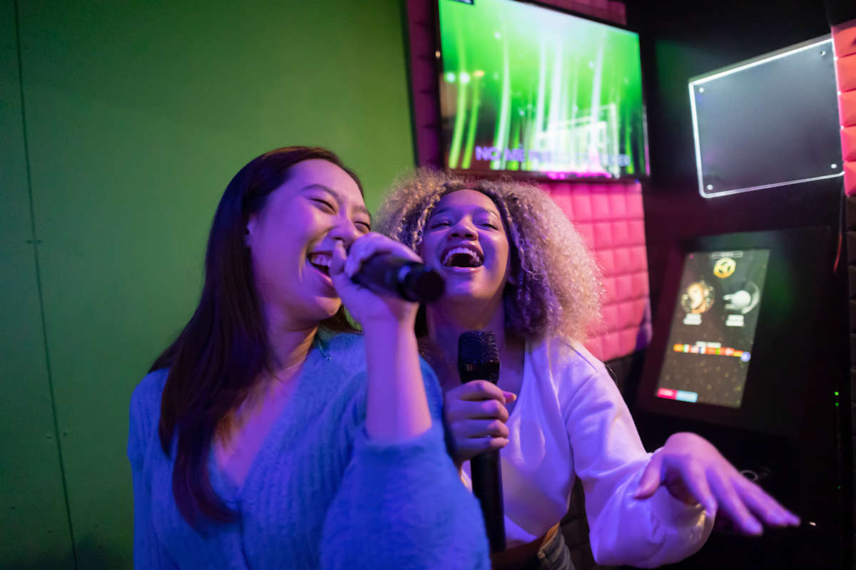 Karaoke