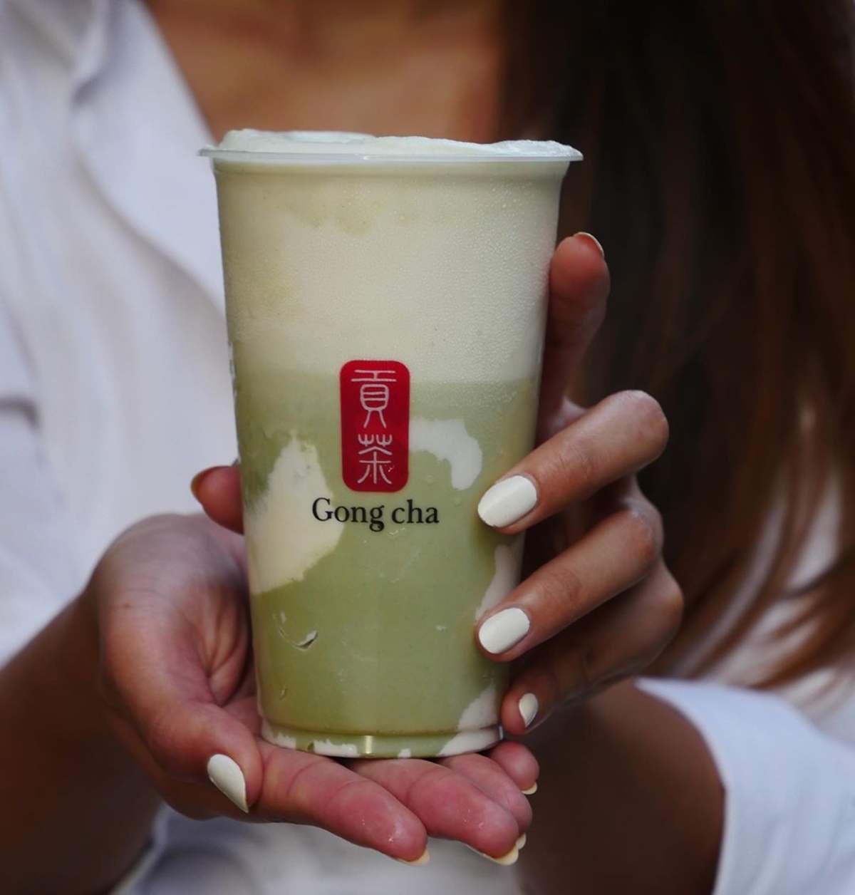 Gong Cha