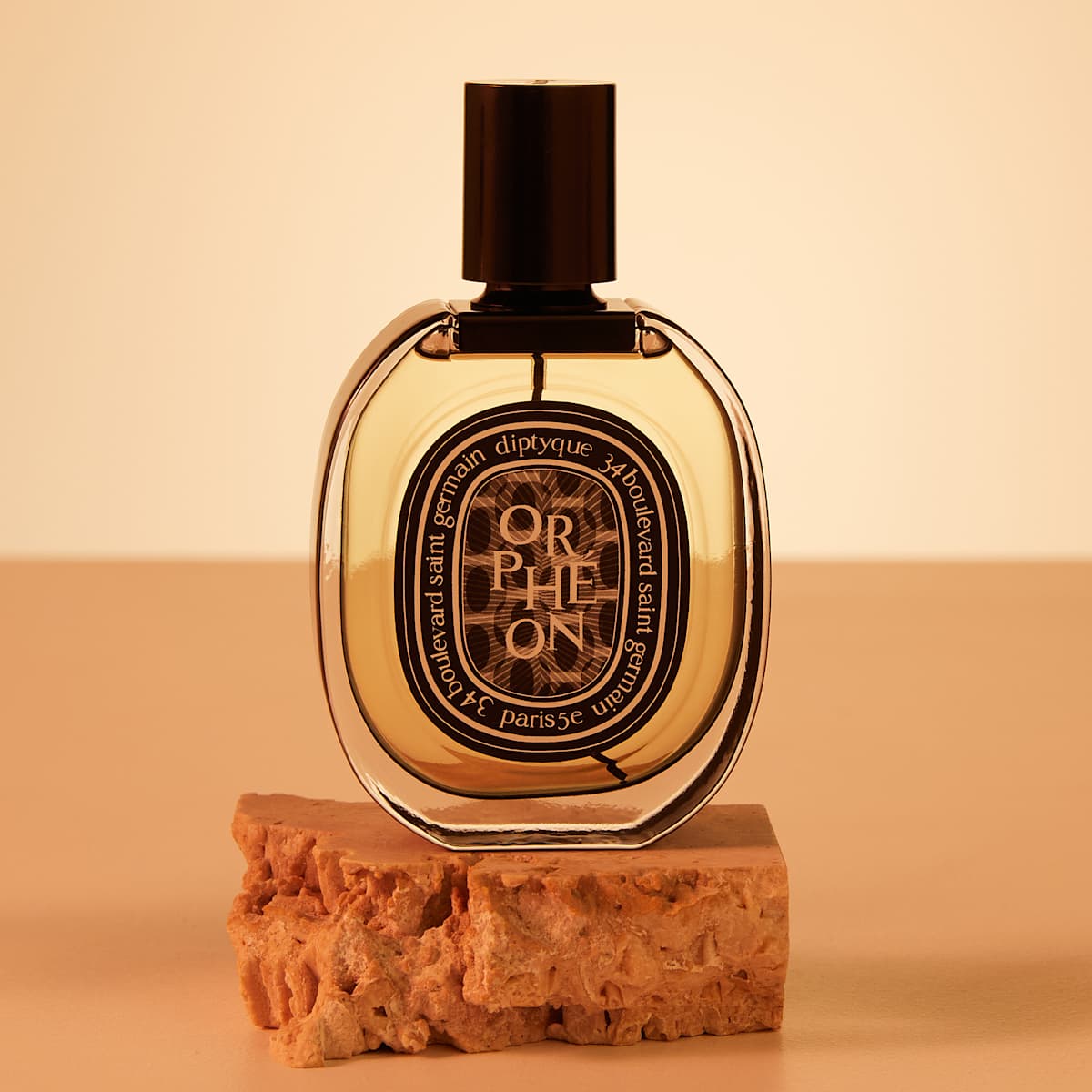Diptyque: Orphéon EDP 
