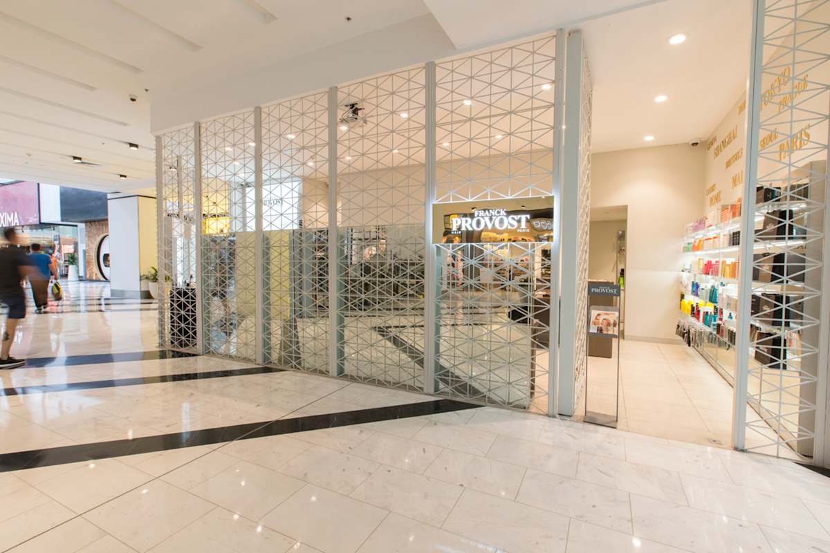 Franck Provost storefront image