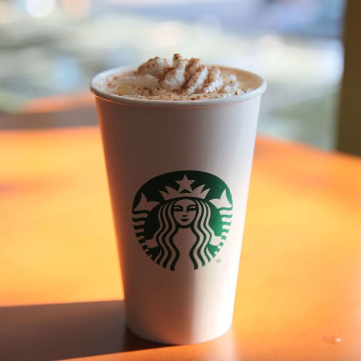 starbucks coffee