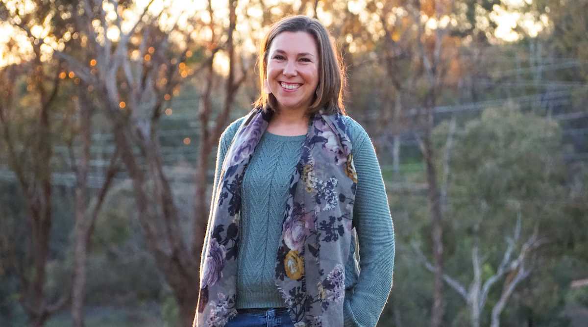 Story body-Woden MichelleBarclay