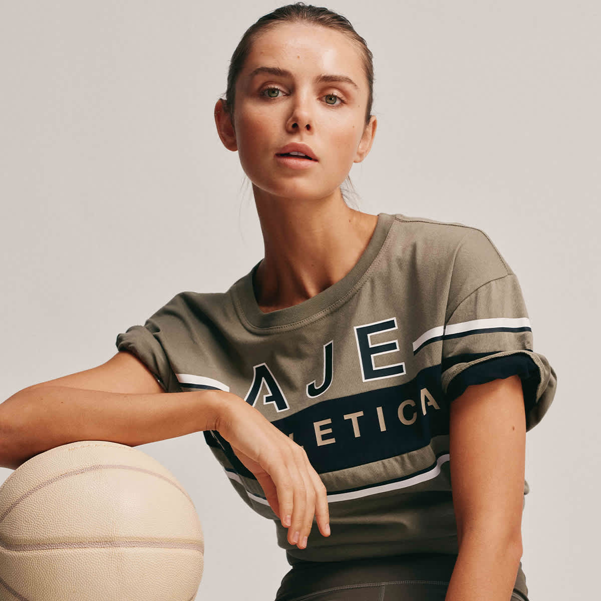 AJE ATHLETICA: New style + movement in store now