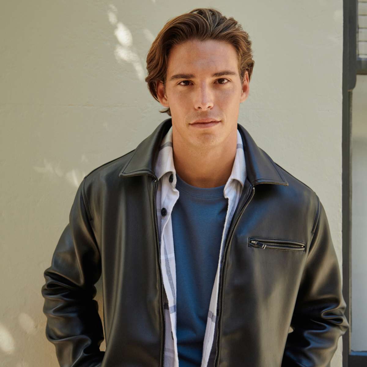 Connor: Men’s Jackets That Combine Style, Comfort an