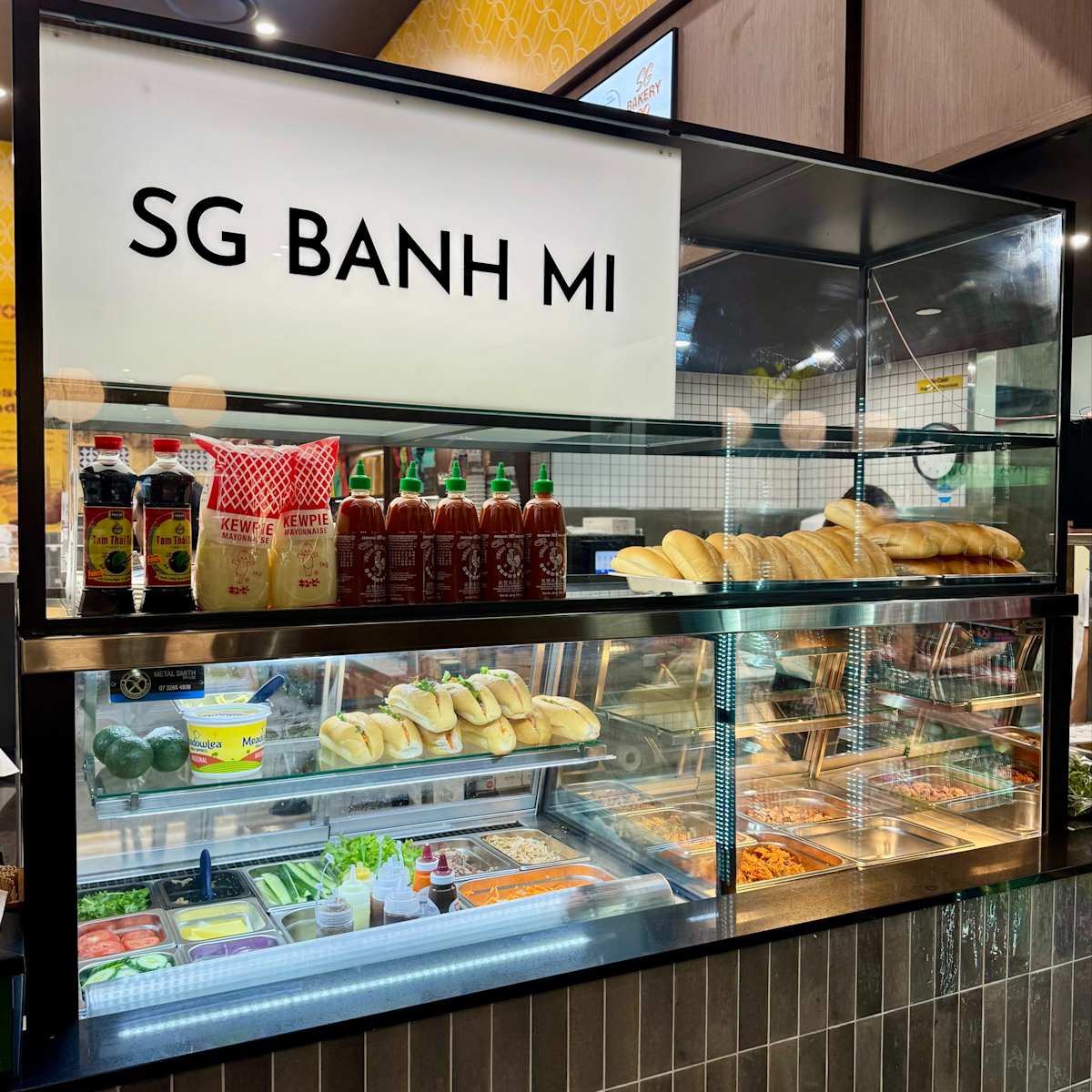 SG Bakery_North Lakes