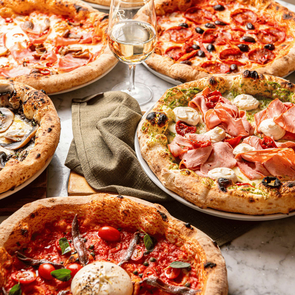 Fratelli Fresh - Westfield Sydney (3)