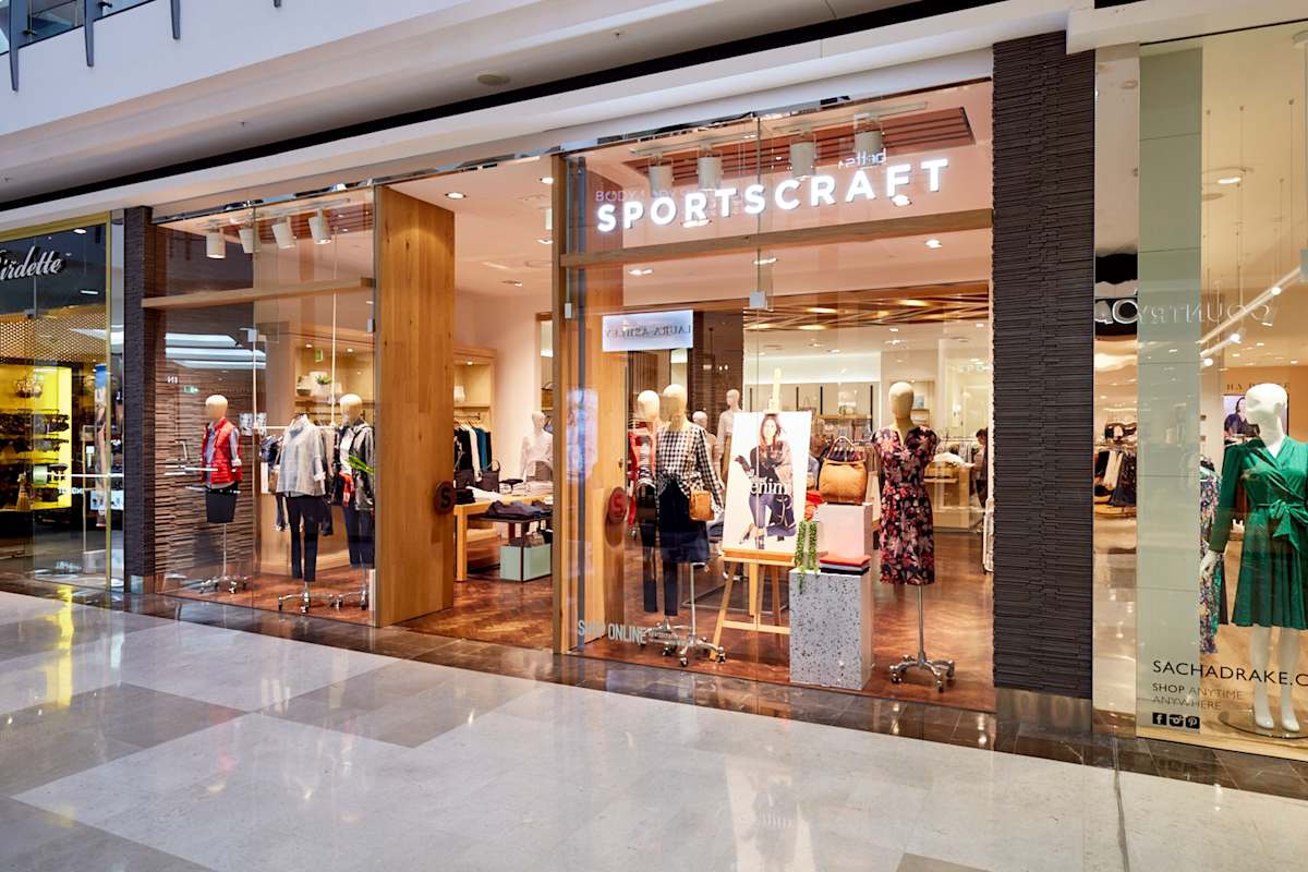 Sportscraft storefront image