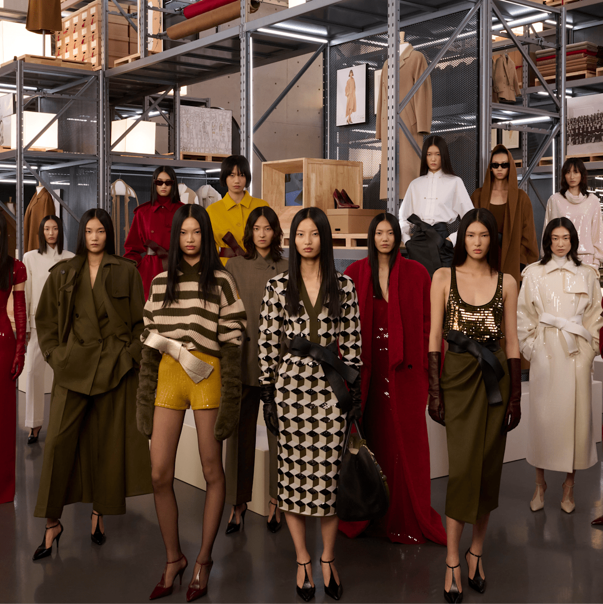 MaxMara