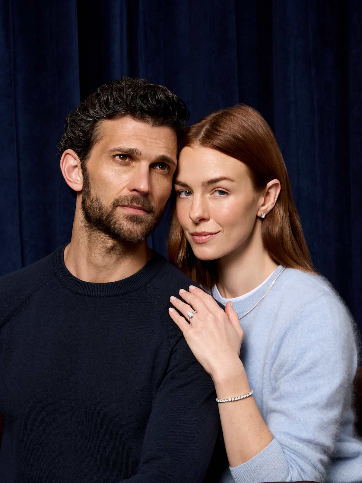 Austen & Blake: For everyday love