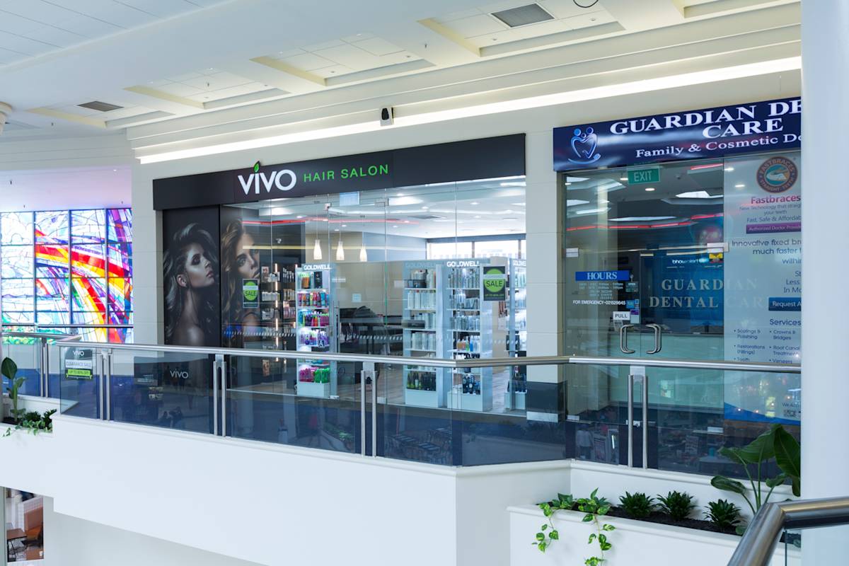Vivo Hair Salon (Level 1) storefront image