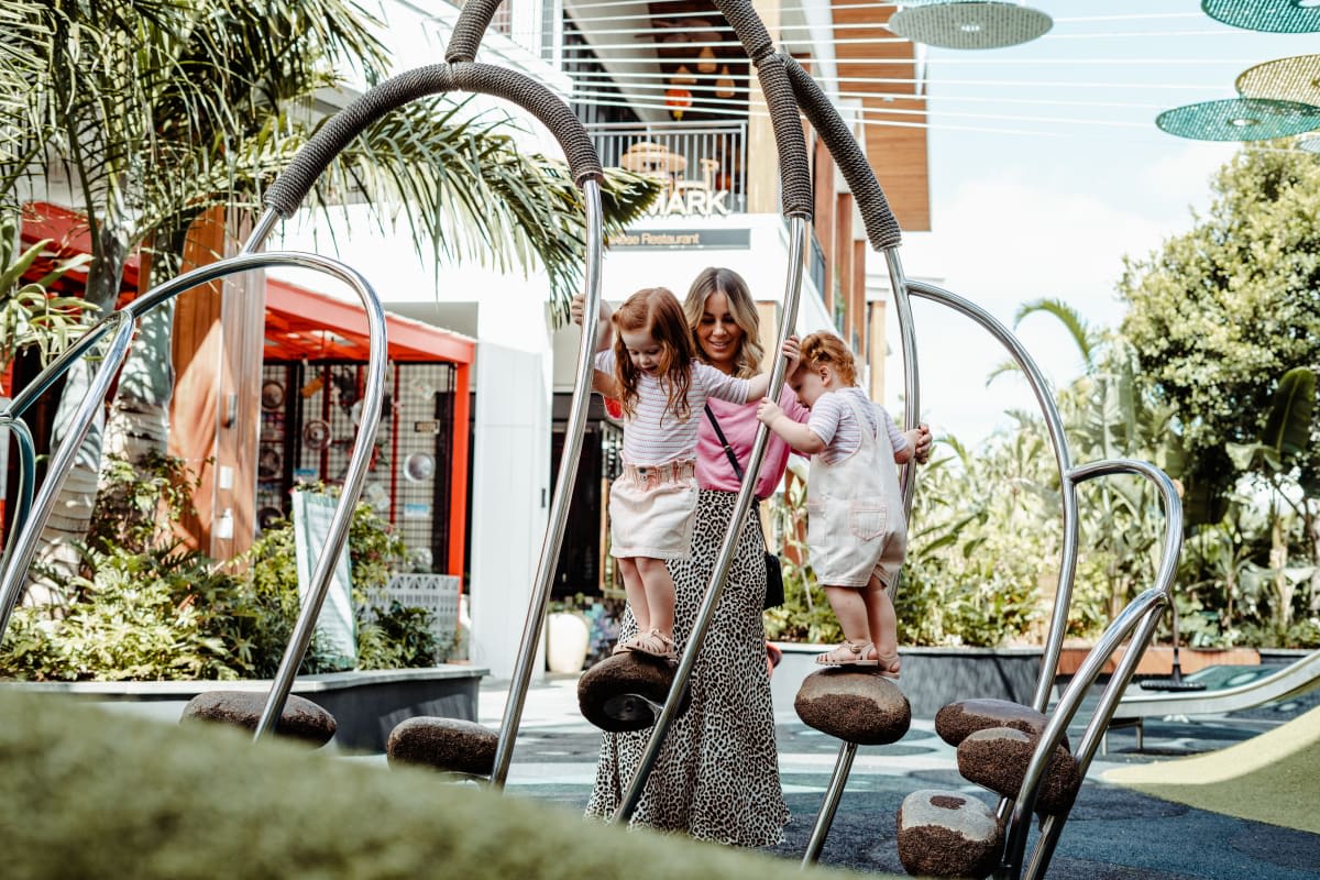 playworld chermside
