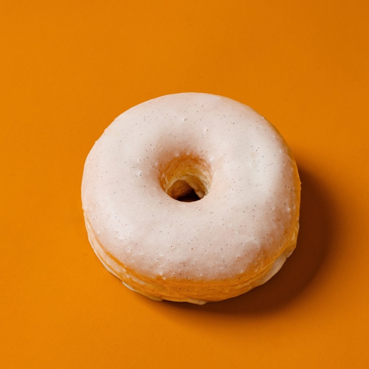 Brooklyn Donut & Coffee Co. : Free Original Glaze