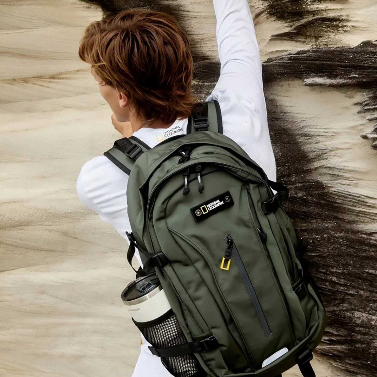National Geographic - Winter Camping Essentials