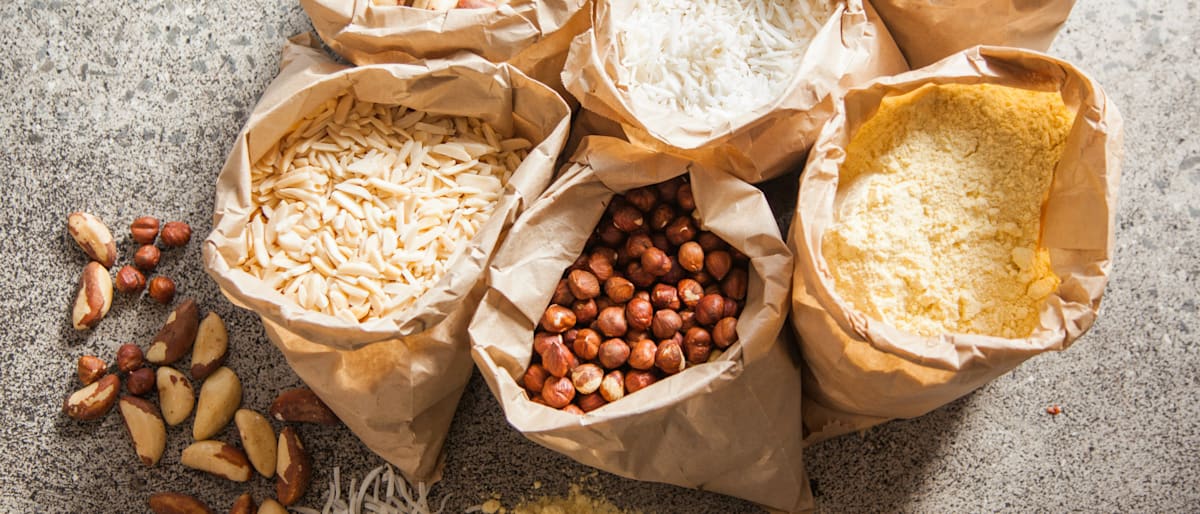 The Source Bulk Foods