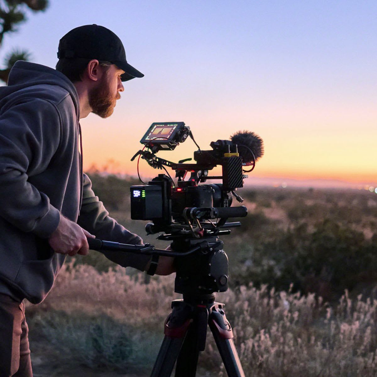 digiDirect: Introducing the Sony FX5