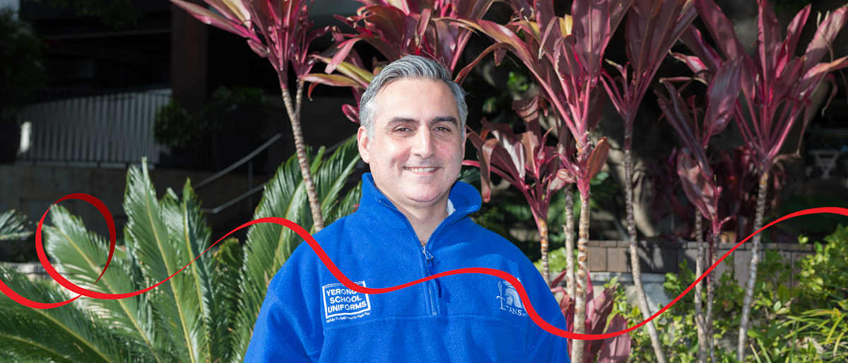 Paulo De Nobrega